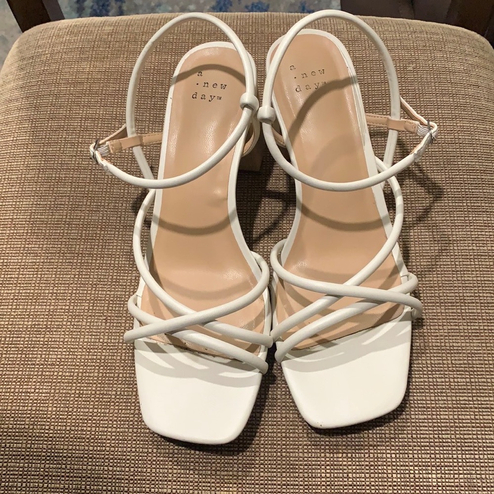 Women’s Heels